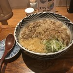 増田うどん - 