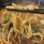 麺処直久 - 