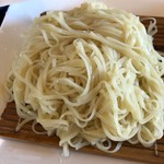 Amagiri - 麺二玉