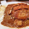 肉カレー千葉屋