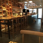 botanical  table Offf - 