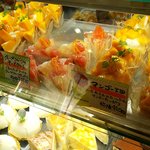 ル・グラン・シャリオ - 