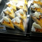 ル・グラン・シャリオ - 