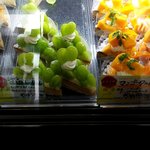 ル・グラン・シャリオ - 