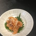 駄愚栖 - 自家製紅葉漬け