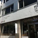 クワトロ ヨッチ - クワトロ ヨッチ