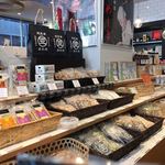 クワトロ ヨッチ - 国東半島食材いろいろ