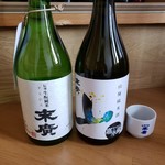 末廣酒造 嘉永蔵 - 購入したもの