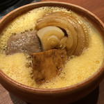 今福 - ★9　2枚目：関東風すきや