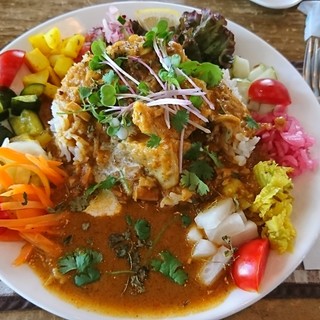 絵本カフェ holo holo_0