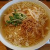 手打ちラーメン 谷家