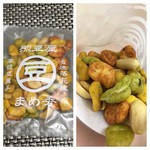 クワトロ ヨッチ - スパイスビンズ 300円
