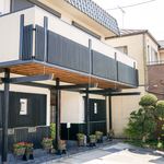 炭焼うなぎ 加茂 - 外観