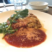 24/7 restaurant - 