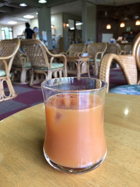 宮沢賢治記念館 喫茶コーナー - 新花巻（カフェ）の写真