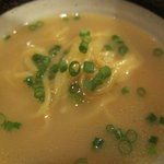 鳥長 - ラーメン　　　1／3