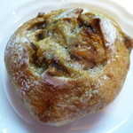 アヒルストア - いちじくパン（テイクアウト）