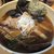 めん処 すず吉 - 料理写真:醤油ラーメン