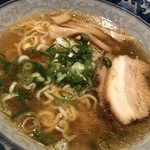 Sanuki Ramen Hamano - 