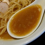 雨は、やさしく NO,2 - スープ(2018.08)