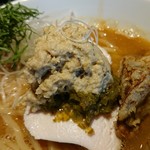 雨は、やさしく NO,2 - ペースト(2018.08)