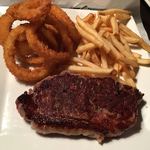 Ruby Tuesday - ステーキ