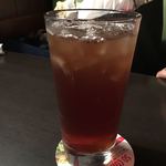 Ruby Tuesday - アイスティー