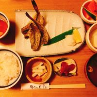 魚めし 竹亭 - 