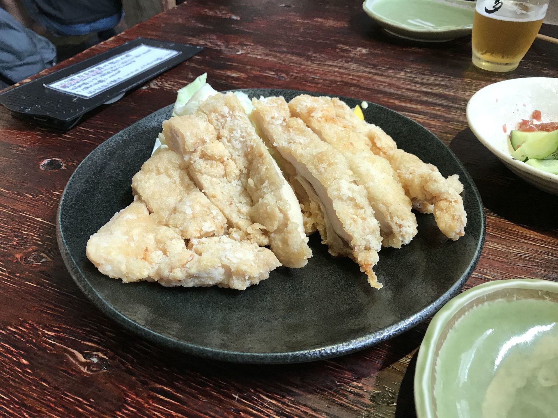 松本からあげセンター name=