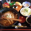 手延ラーメン寿司 大金