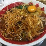 ラーメン東大 - 