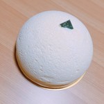 蓼科高原チーズケーキ工房 - 当店No.1のズコットチーズケーキ