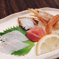 会員制 寿司割烹鷹勝 中洲店 - 