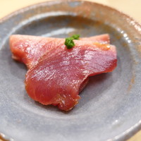 日本橋蛎殻町 すぎた - カツオ