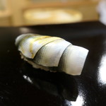 日本橋蛎殻町 すぎた - しんこ