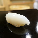 日本橋蛎殻町 すぎた - しんいか