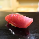 日本橋蛎殻町 すぎた - 中とろ