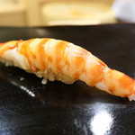 日本橋蛎殻町 すぎた - 車海老