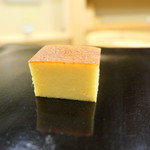 日本橋蛎殻町 すぎた - たまご