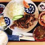 お食事処 ひでちゃん - 