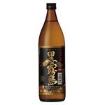 Kirishima Sake Brewing Co., Ltd. “Kuro Kirishima” [Potato] Black koji/20%