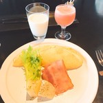 べにや無何有 - 