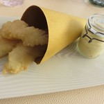 Osteria Mercato - 料理写真: