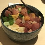 鮮魚・お食事処 山正 本店 - 