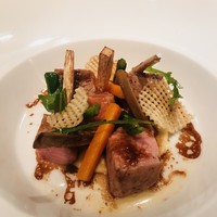 ラトリエ ドゥ ジョエル・ロブション - 
