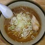 ラーメンたまや - こいみそ