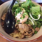 五橋のチキン野郎！周平 - 
