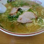 江ちゃんラーメン - 