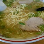 江ちゃんラーメン - 