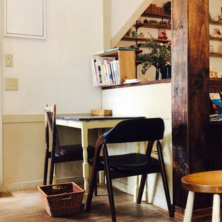 カフェ ウワイト_2